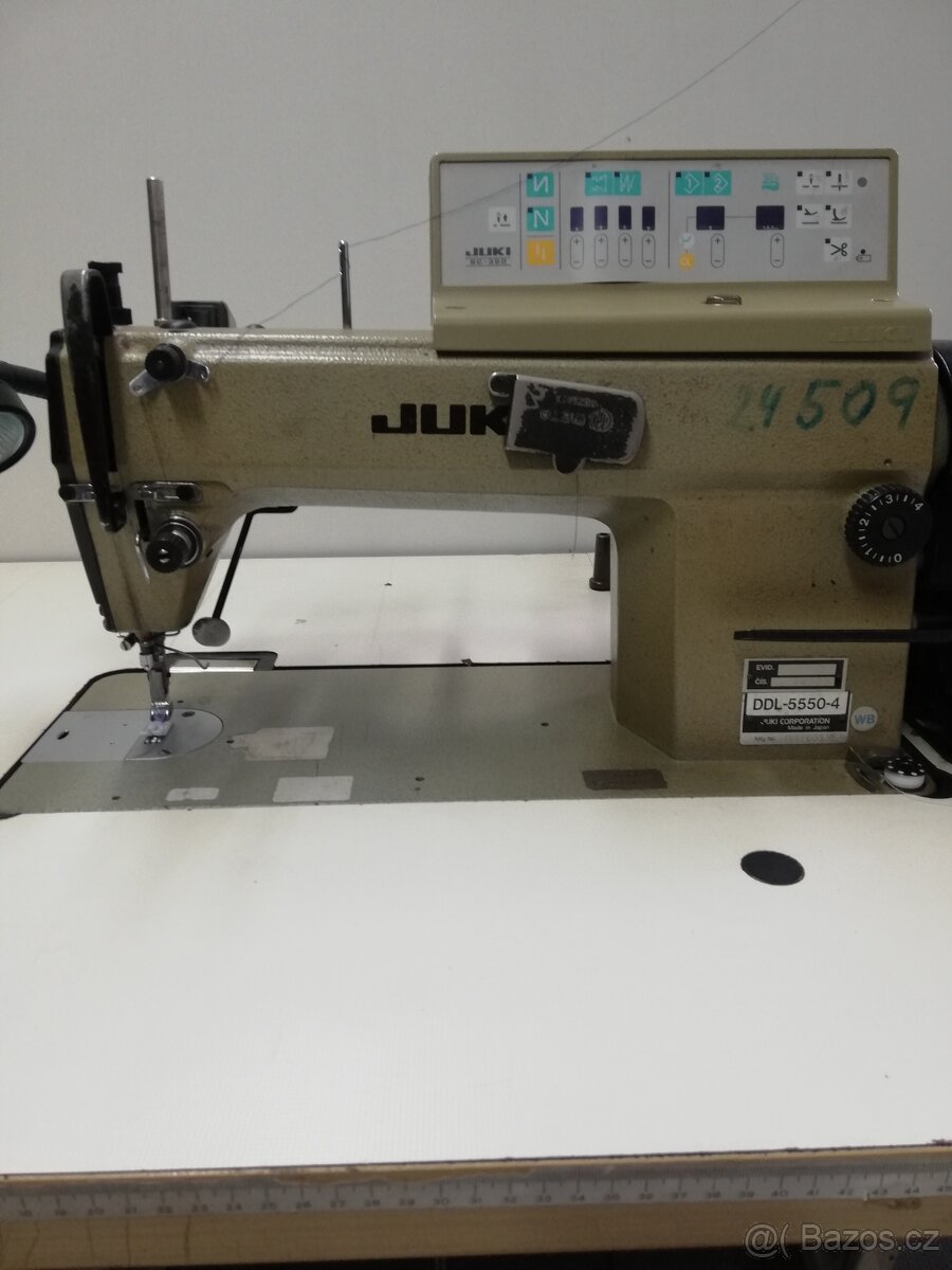 Juki 5550-4