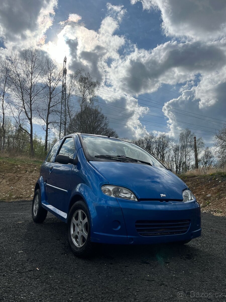 ‼️‼️SLEVA‼️‼️JDM Abaca diesel 2008