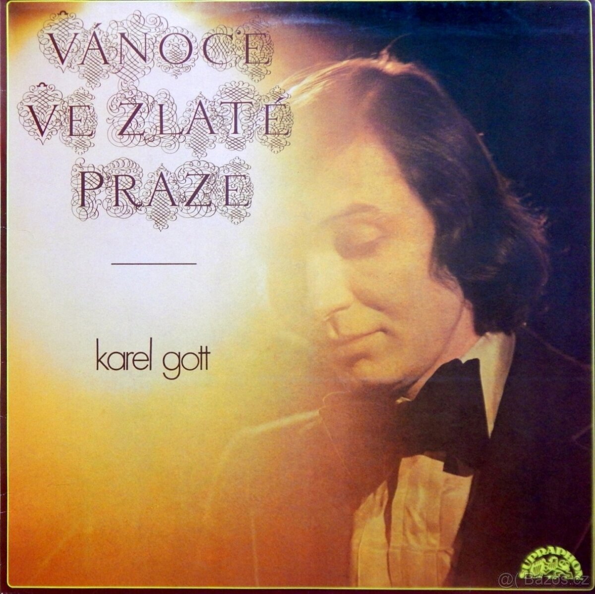 LP Gott, Korn, Modus, Kubišová, Žbirka, L+S aj.
