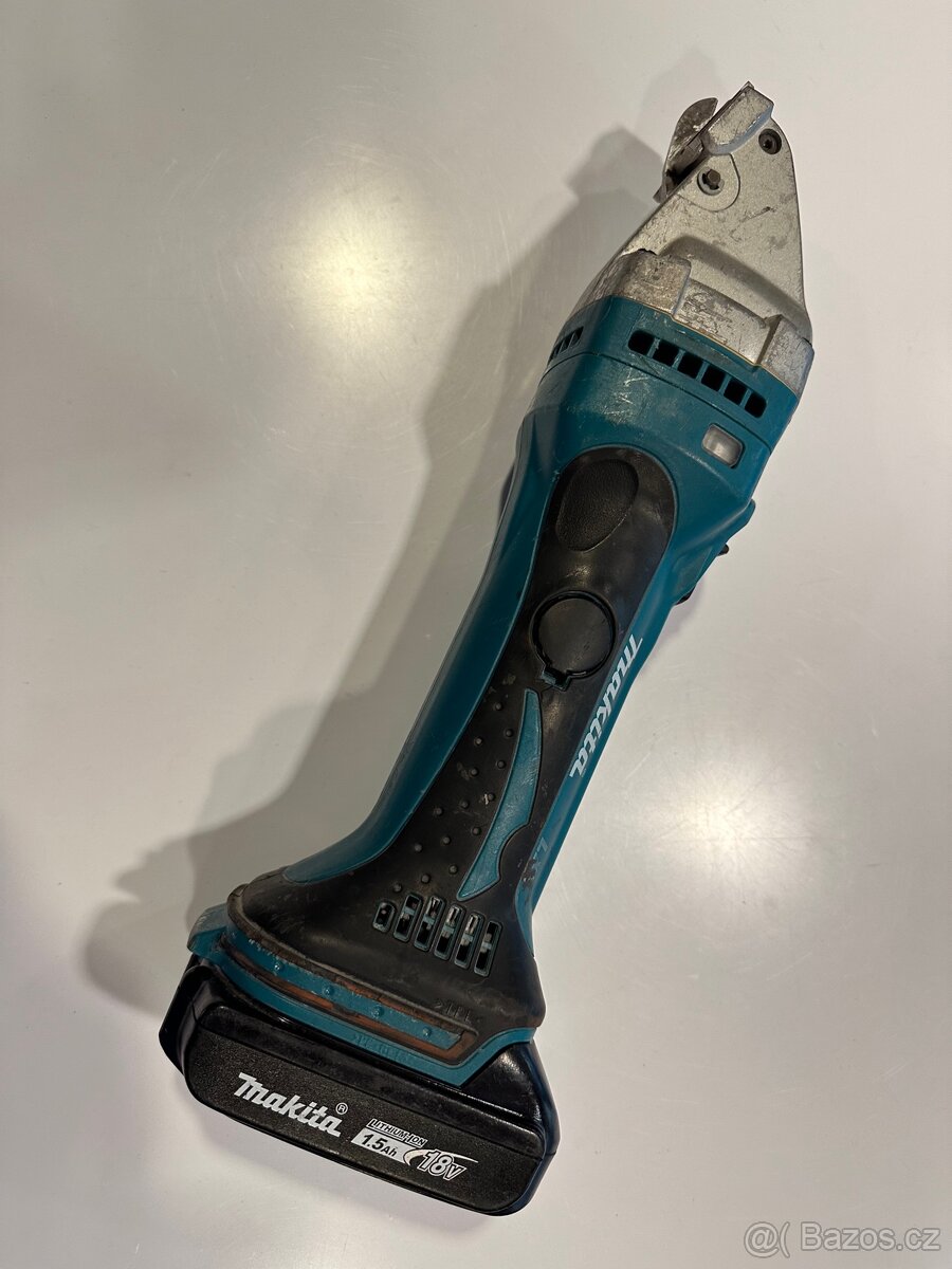 MAKITA DJS 161 18V