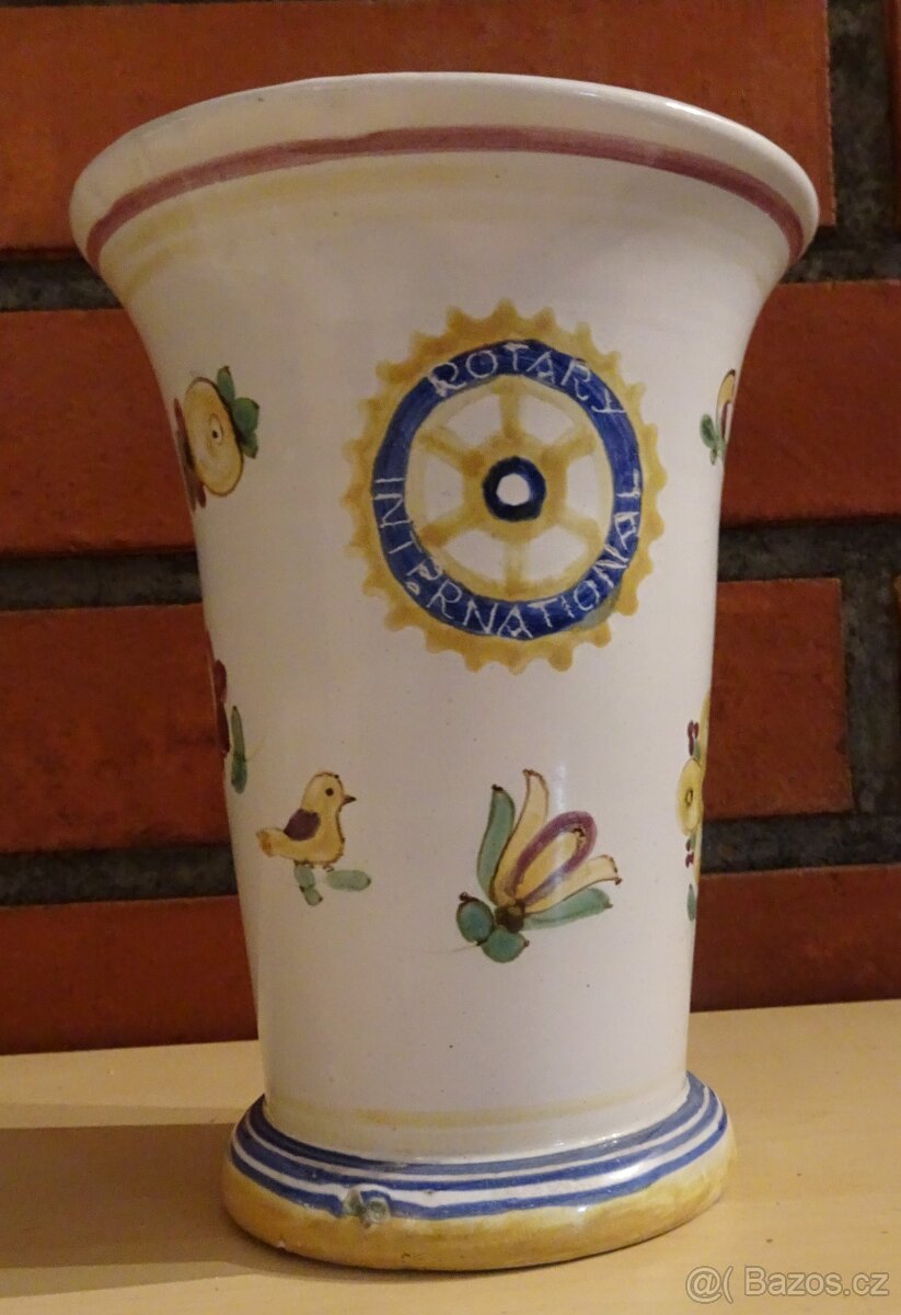 ROTARY CLUB Bratislava