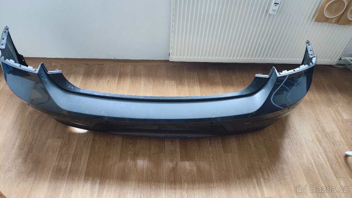 Bmw 1 nárazník