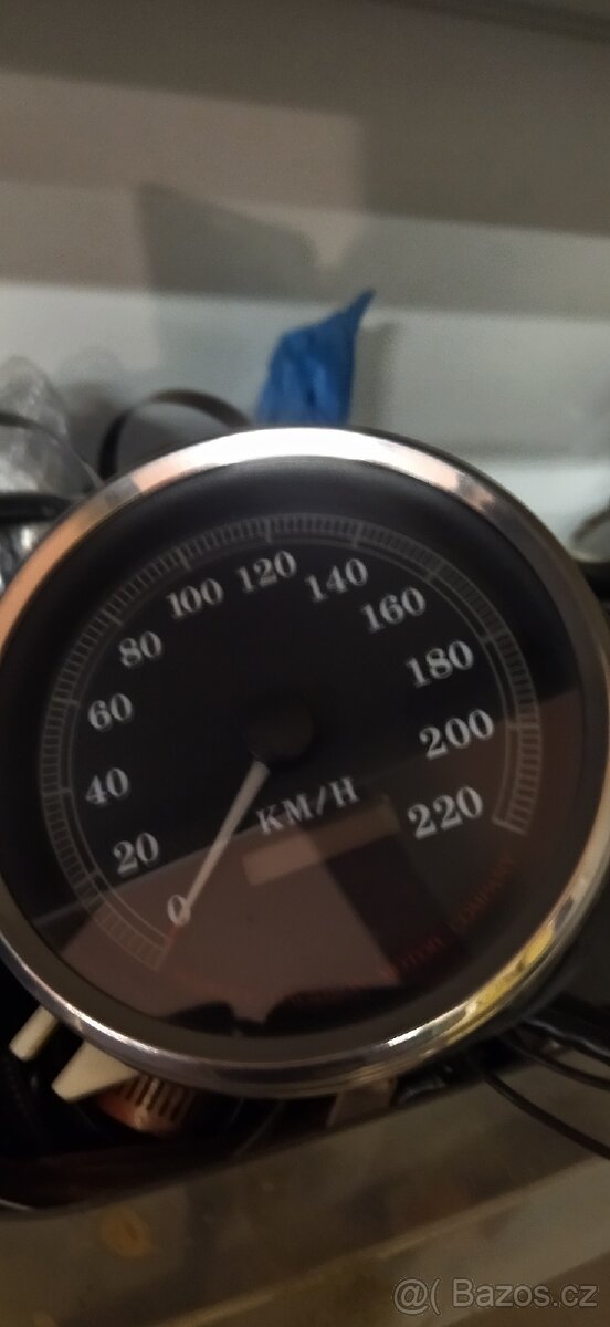 Harley Davidson HD Evo 96-98