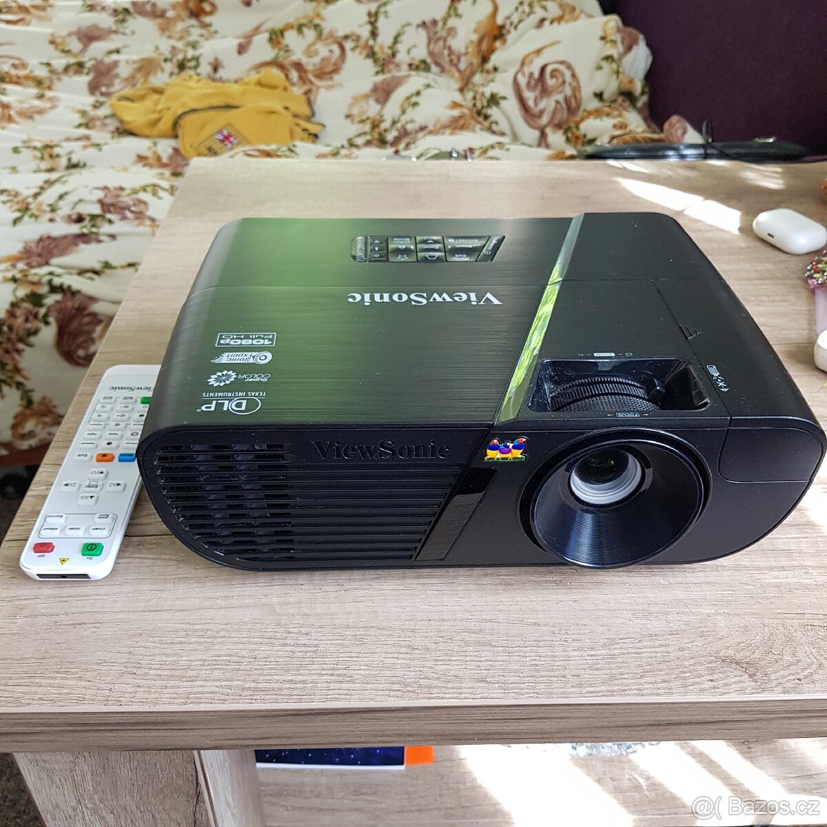 Projektor Viewsonic PJD7720HD