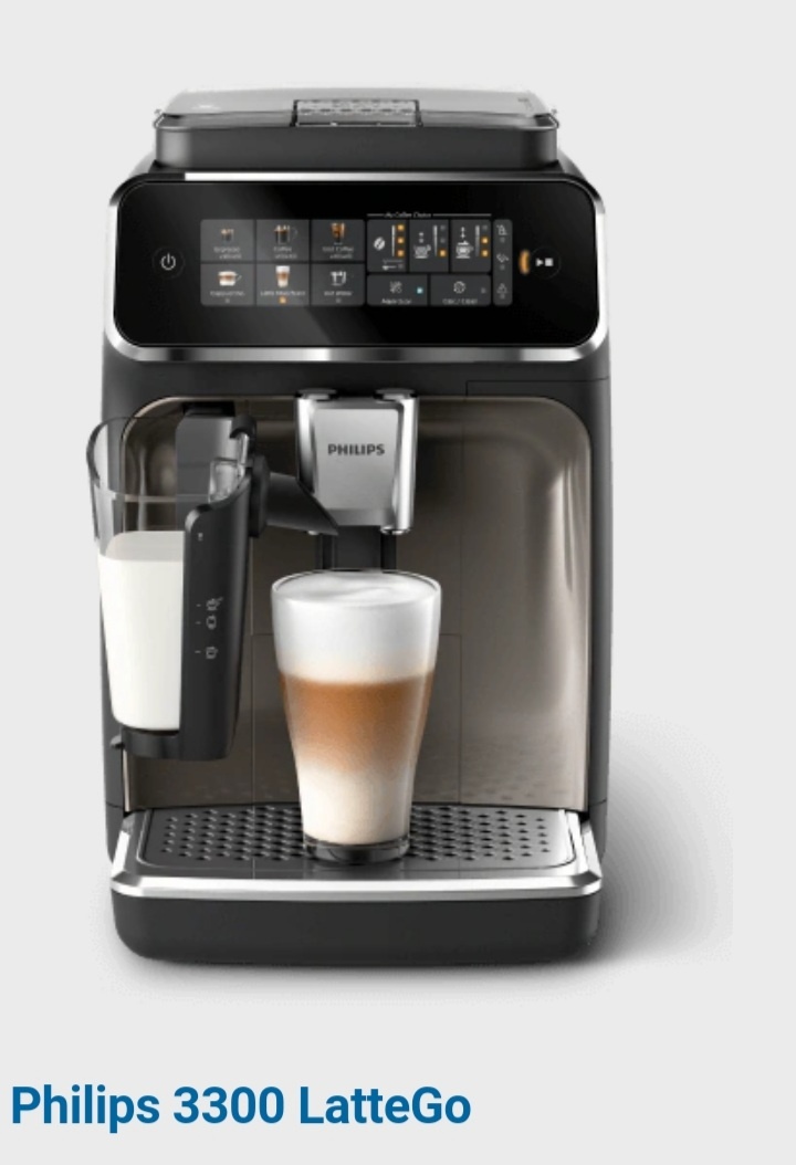 Philips 3300 lattego