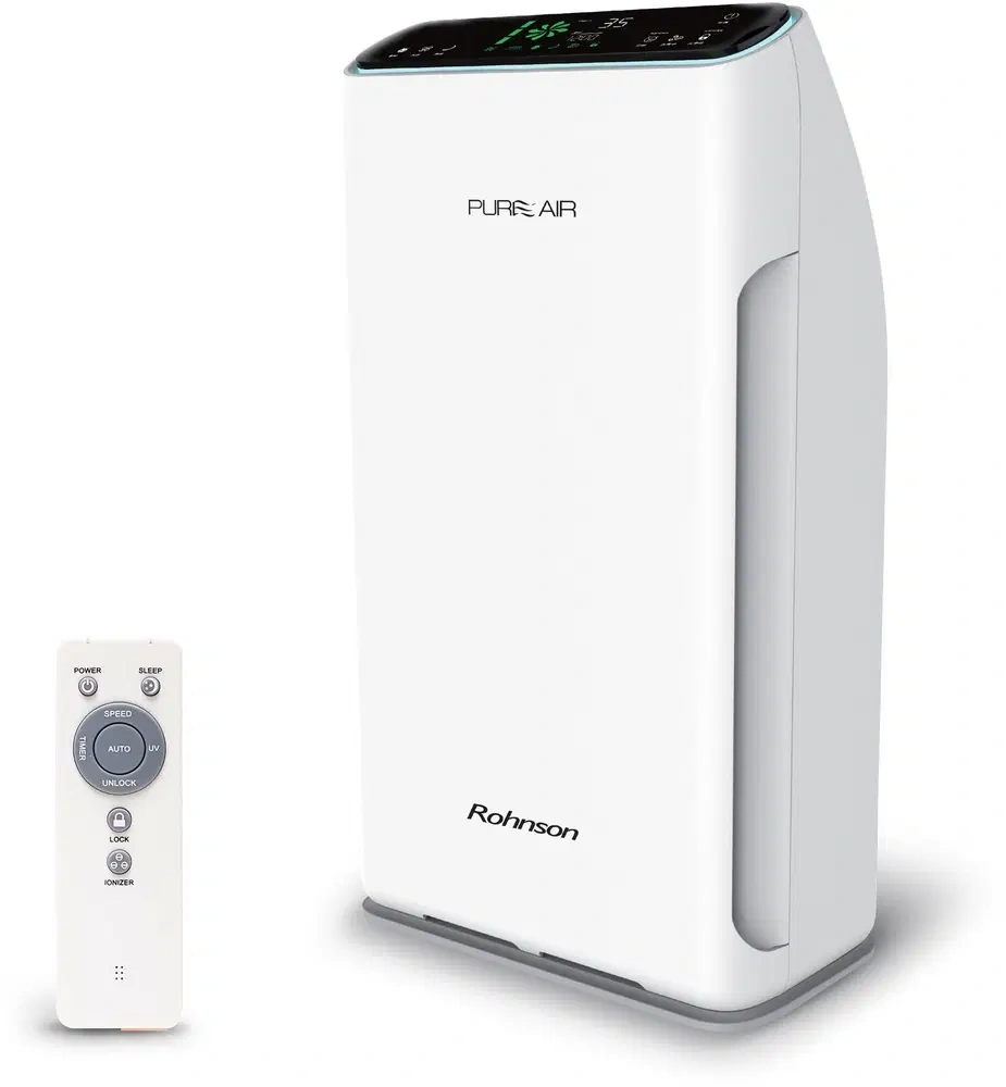 Cisticka vzduchu Rohnson 9600