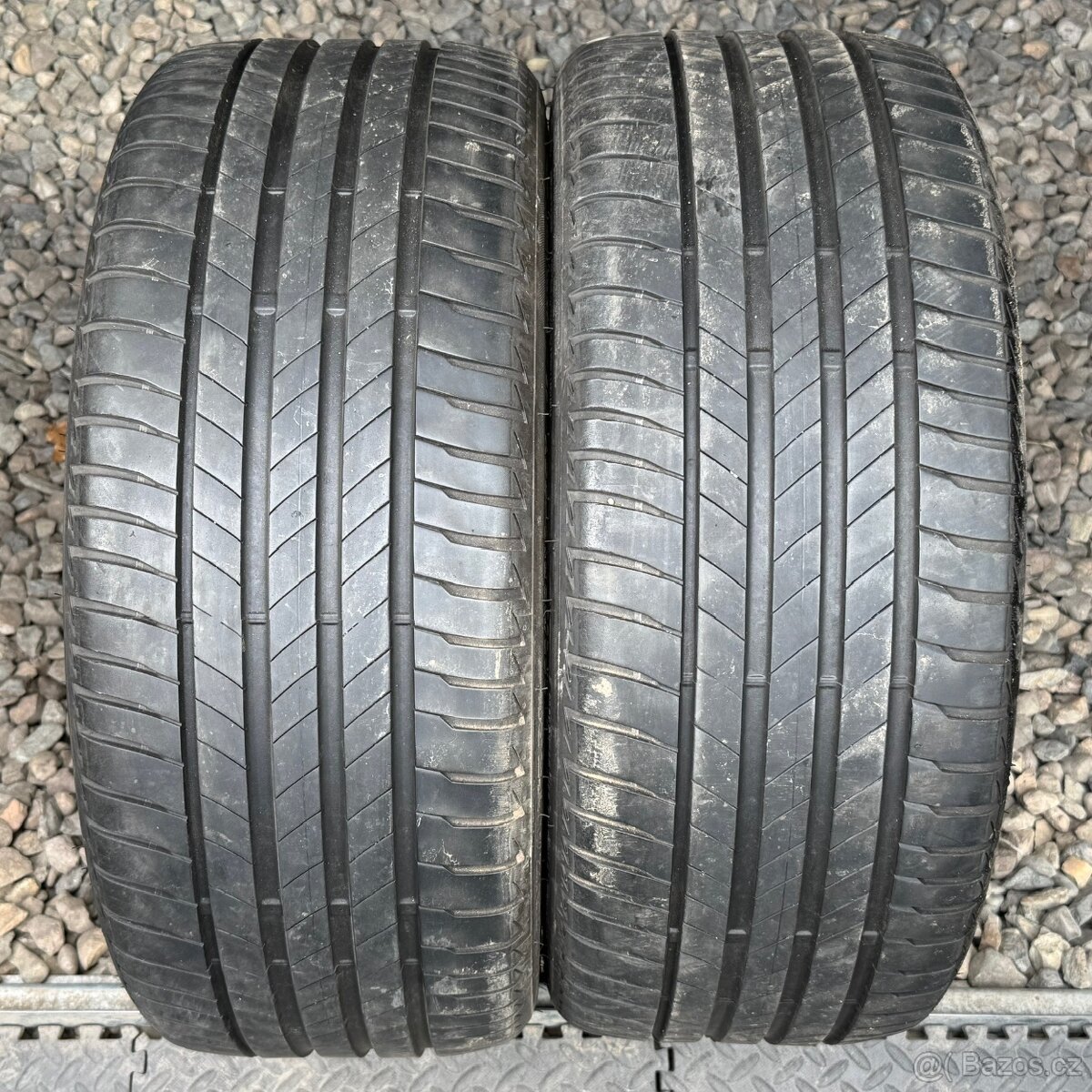 225/40/18 - Bridgestone letní pár pneu