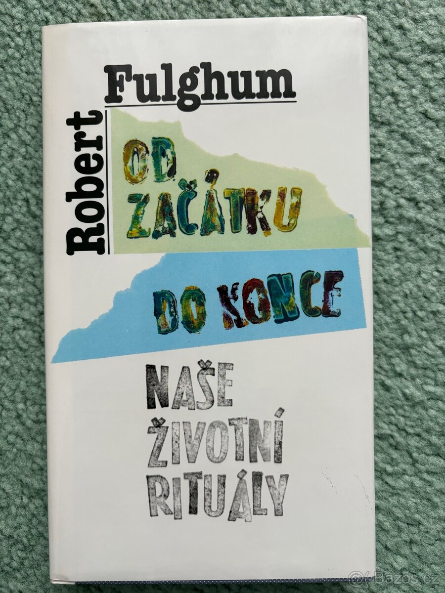 Od začátku do konce Robert Fulghum