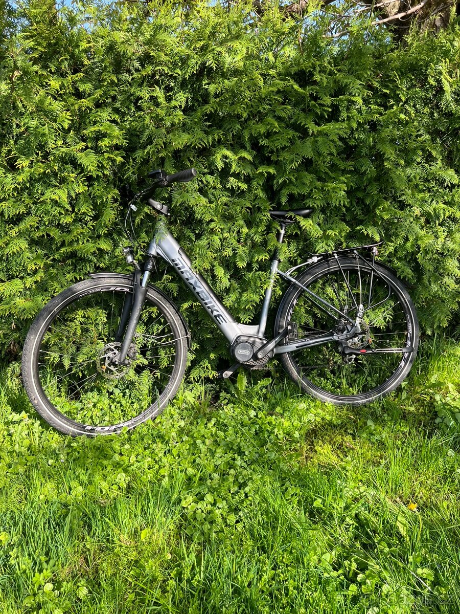 MAXBIKE elektrokolo, velikost 18´´