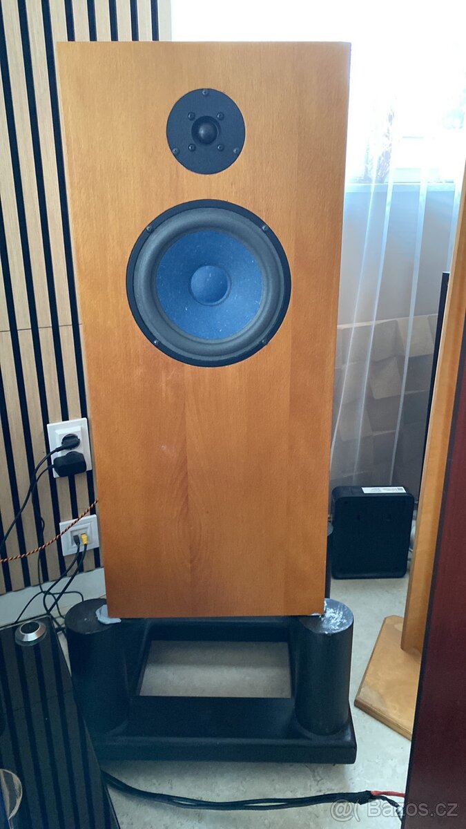 Audio Note AN-E