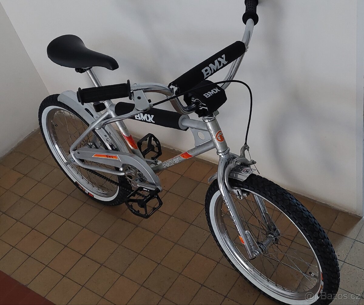Kolo BMX