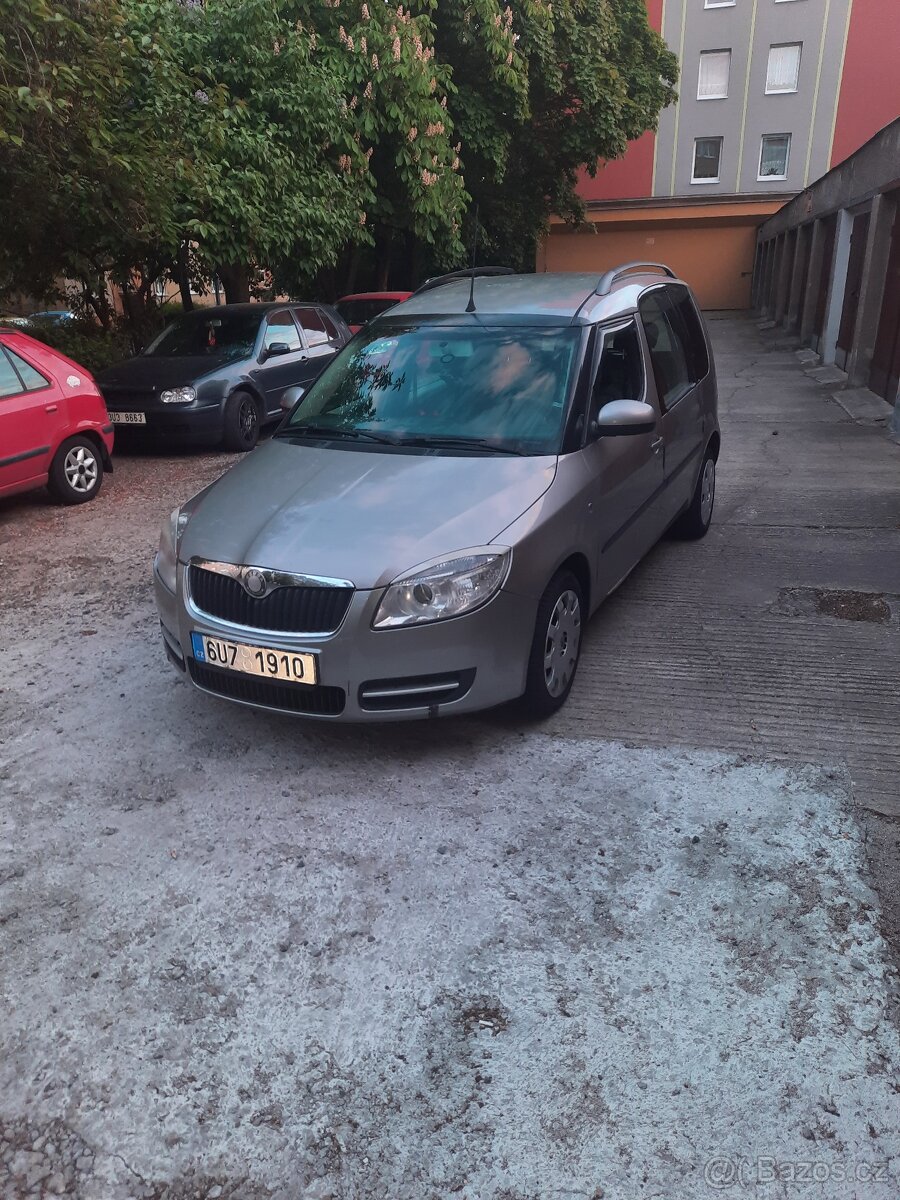 Prodám vyměním