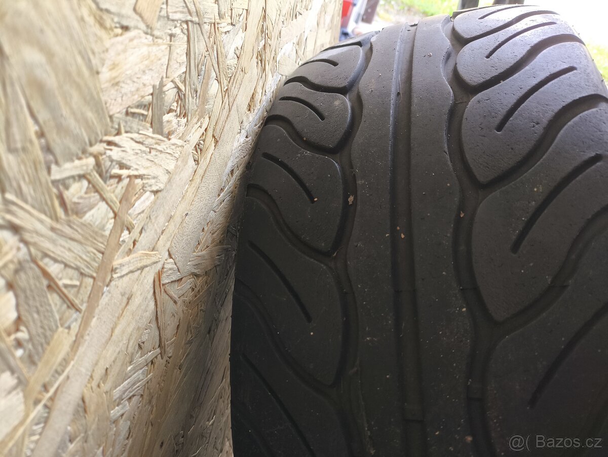 5x100 R18