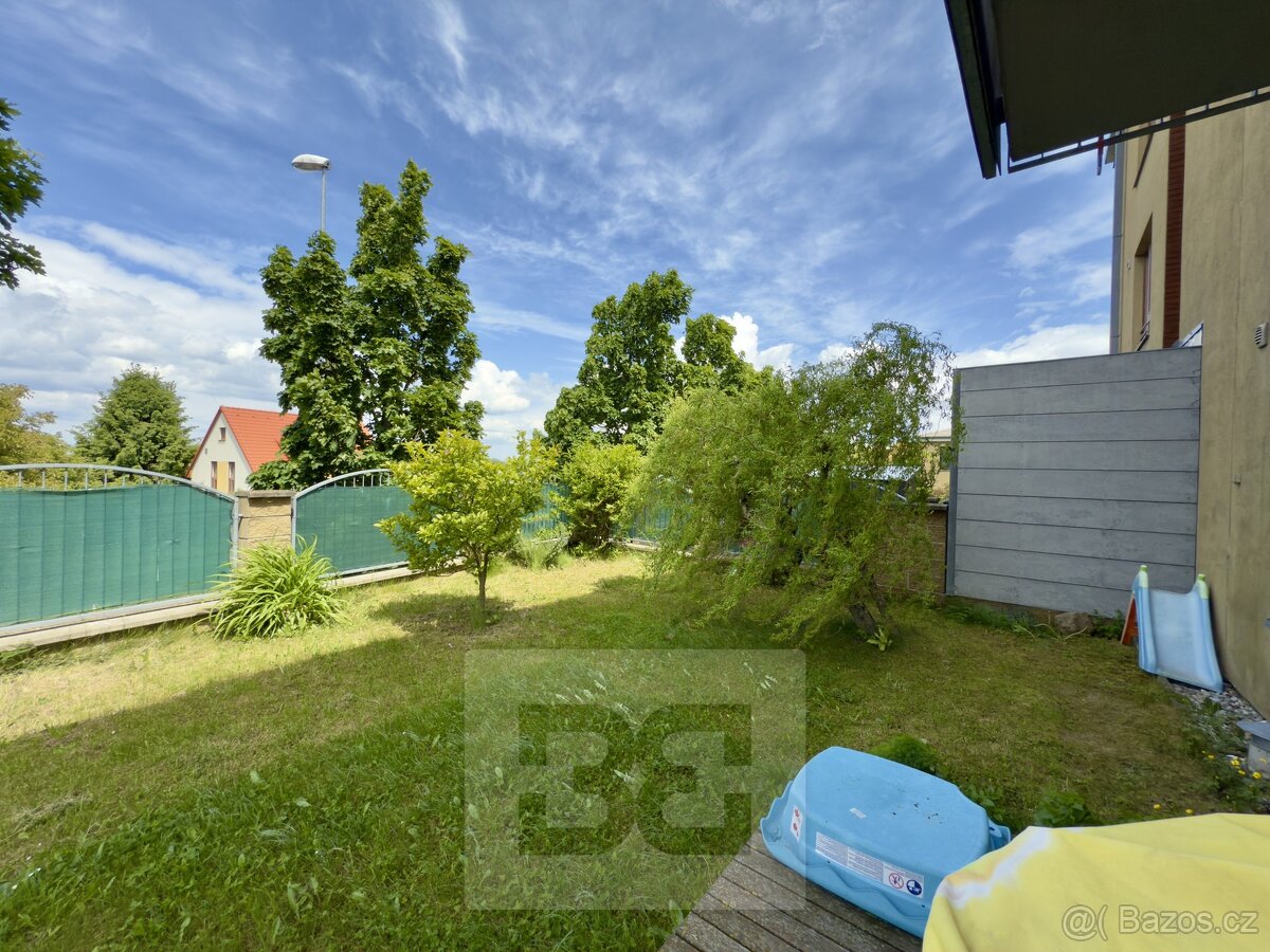 Pronájem byty 2+kk, 40 m2 - Praha - Zličín, ev.č. N07979
