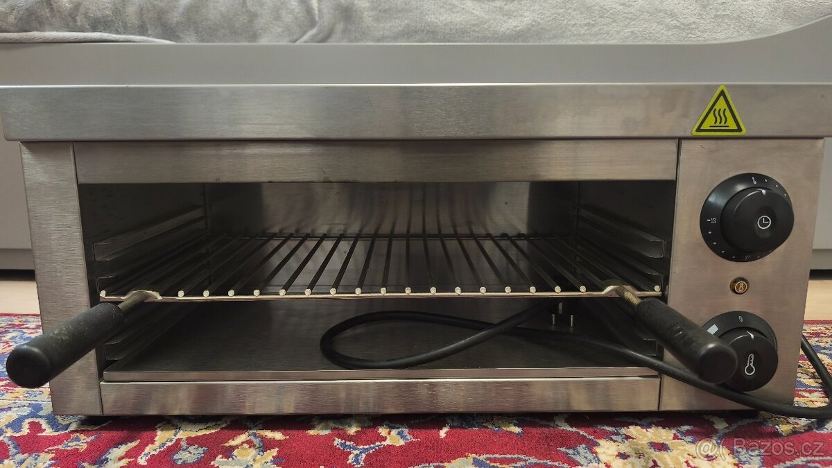Salamander / grill AT-936