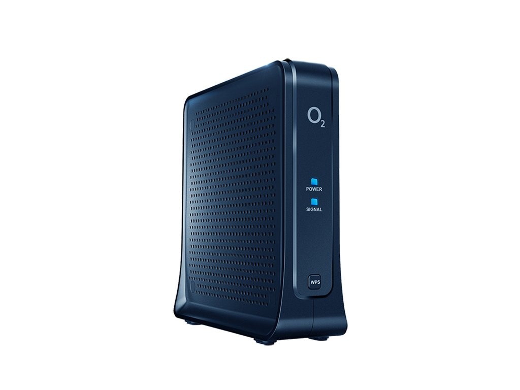 O2 Smart booster