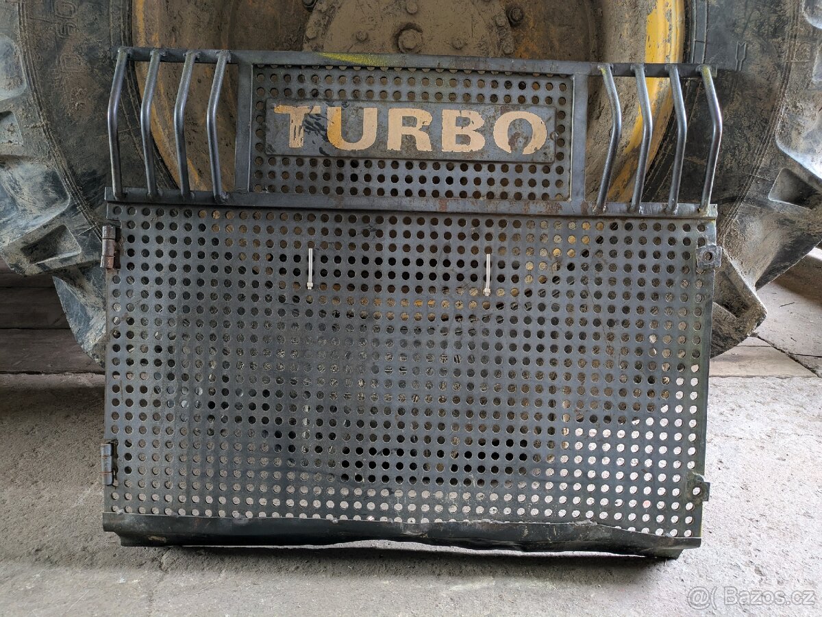 Maska lkt 81 turbo
