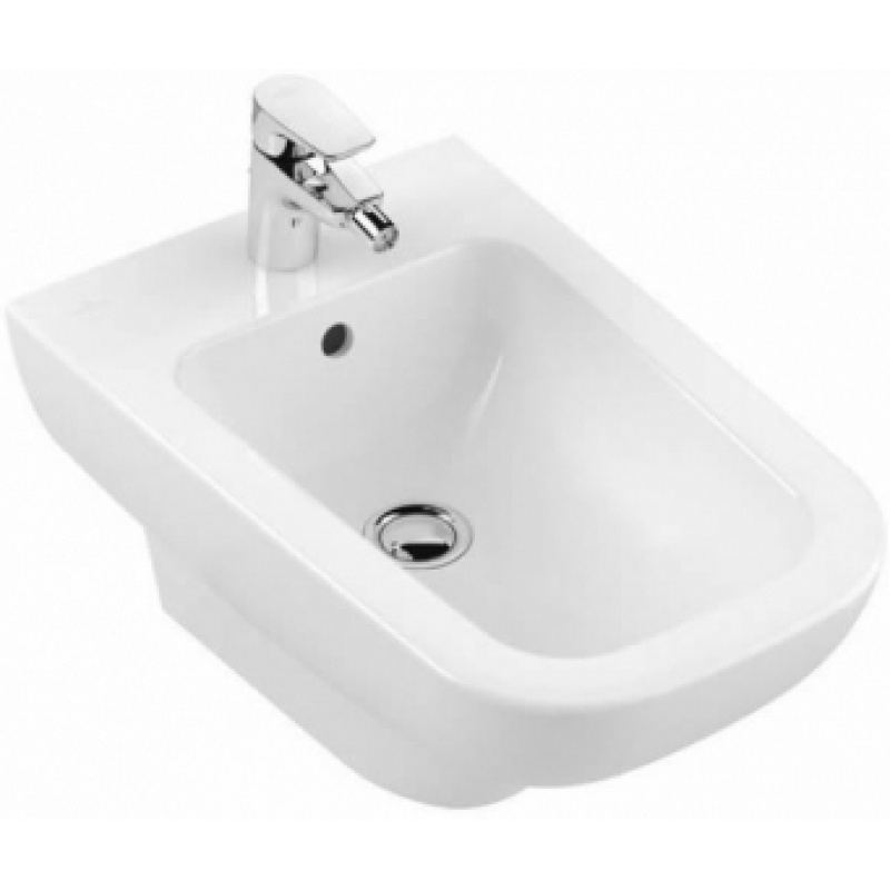 Kolo Quattro závěsný bidet se slevou 80%