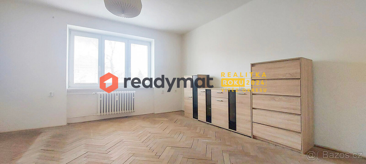 Podnájem bytu 2+1 66 m2, Hodonín