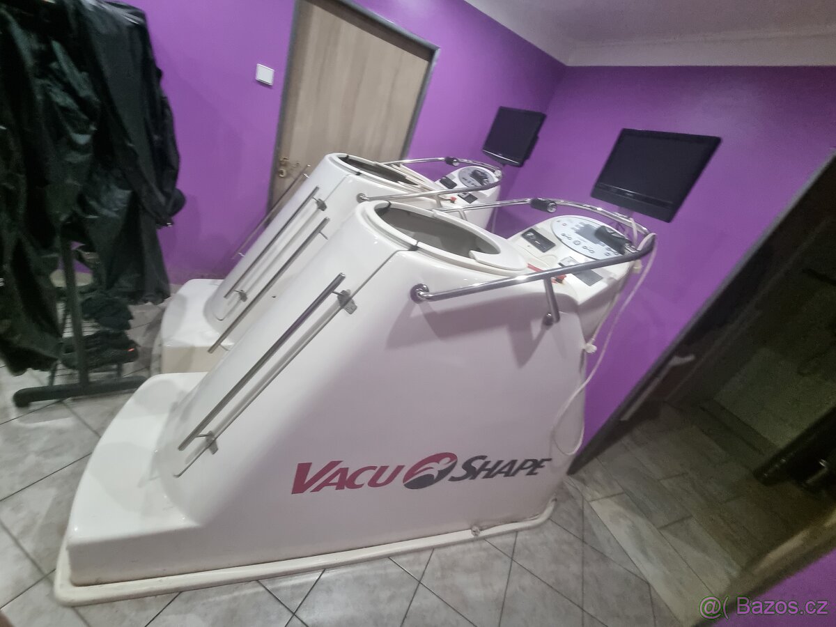 2x VacuShape