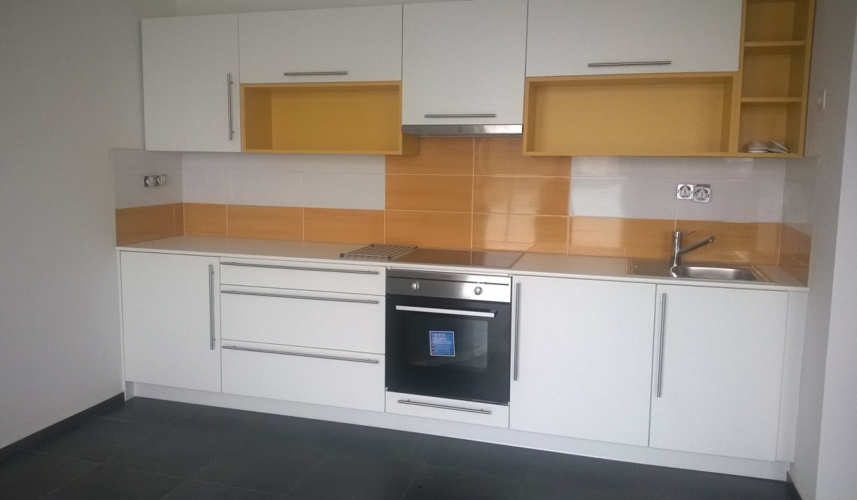 1+KK Jírovcova ul. 42m2