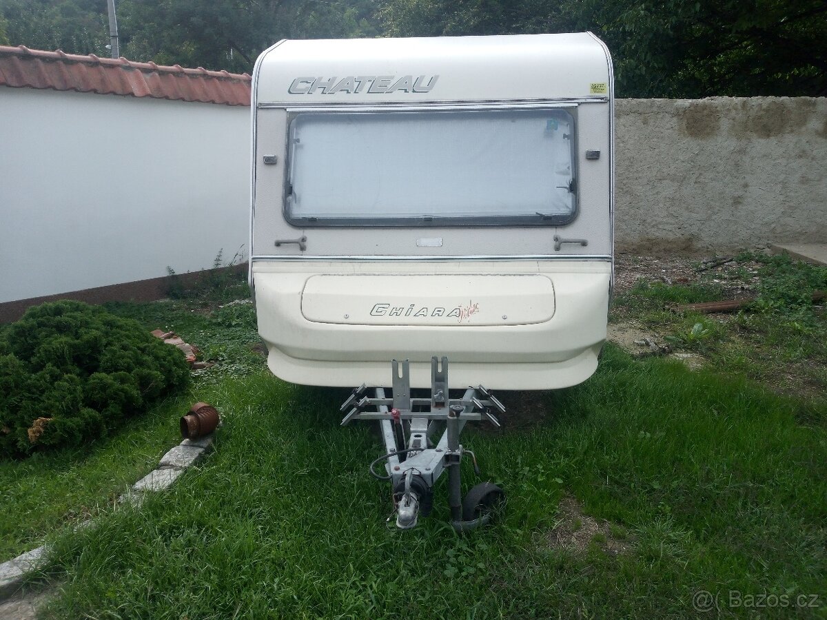 Karavan