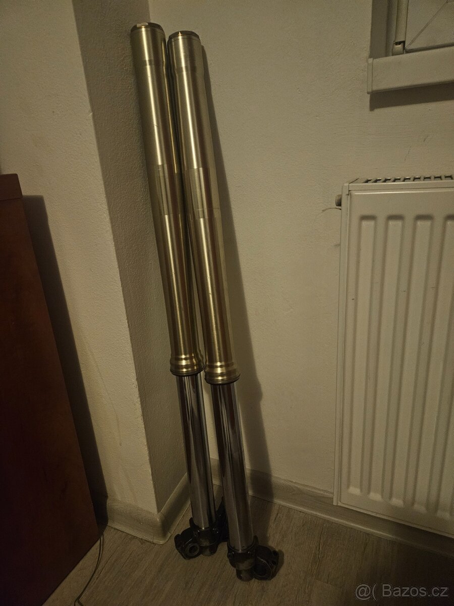 yamaha yz250f 2008 - 2013 predne tlmiče kyb