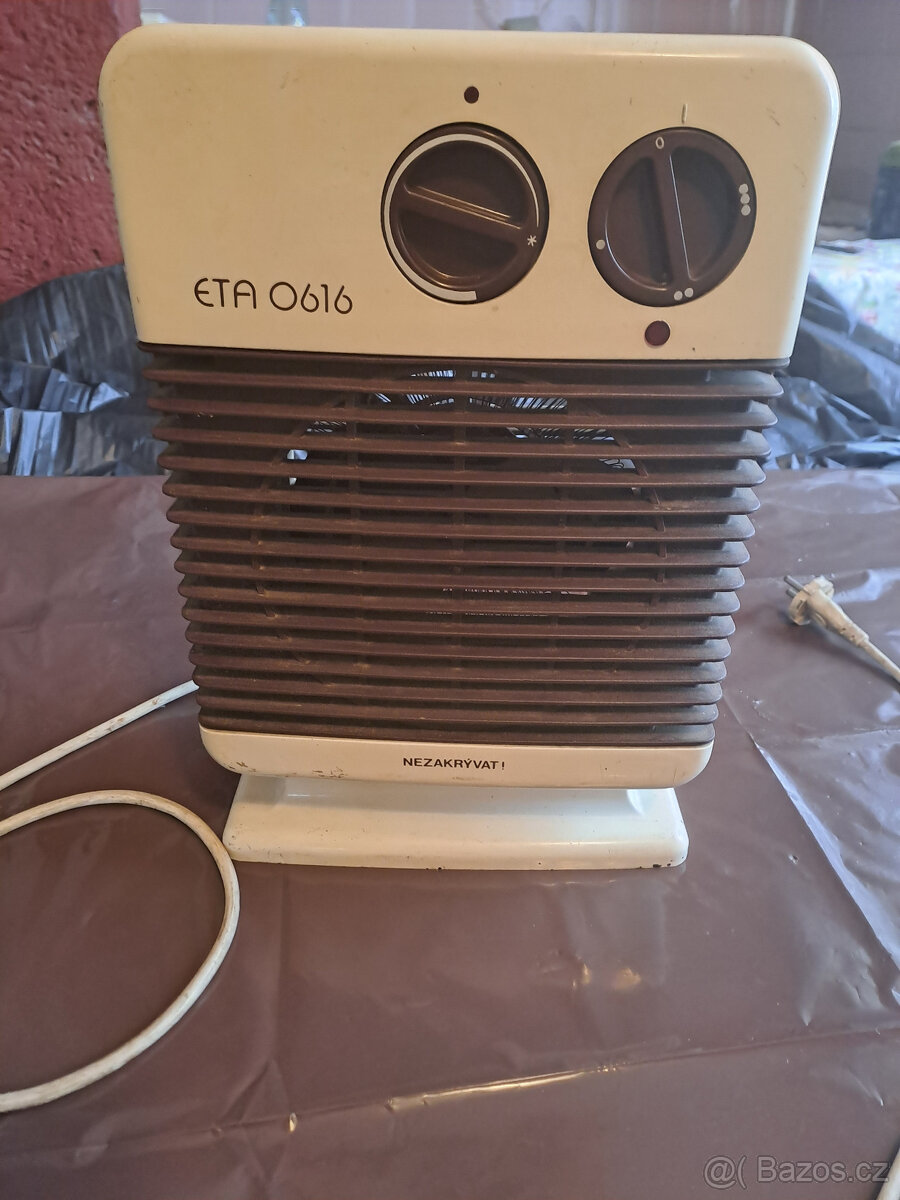 VENTILÁTOR
