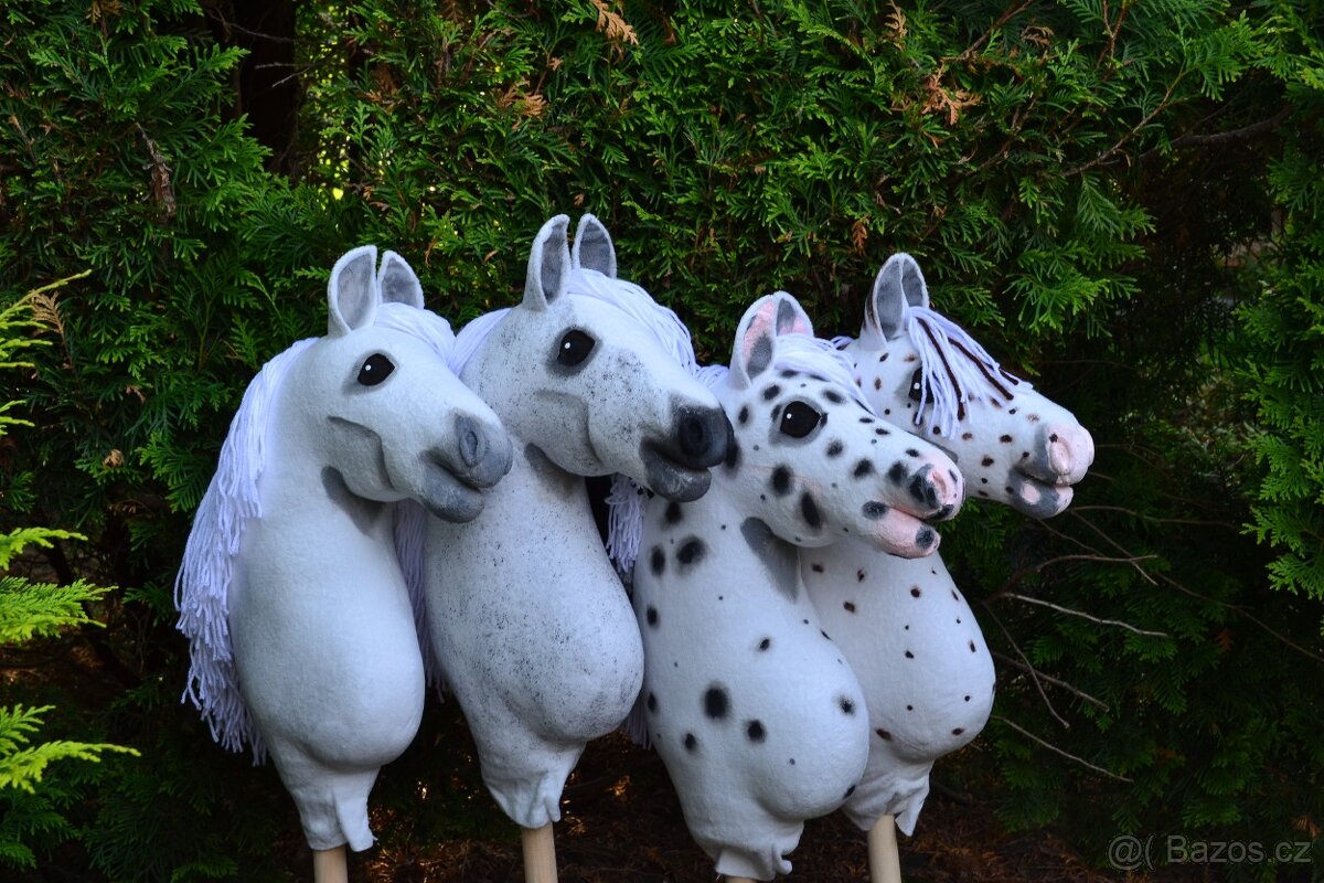 Prodám hobby horse
