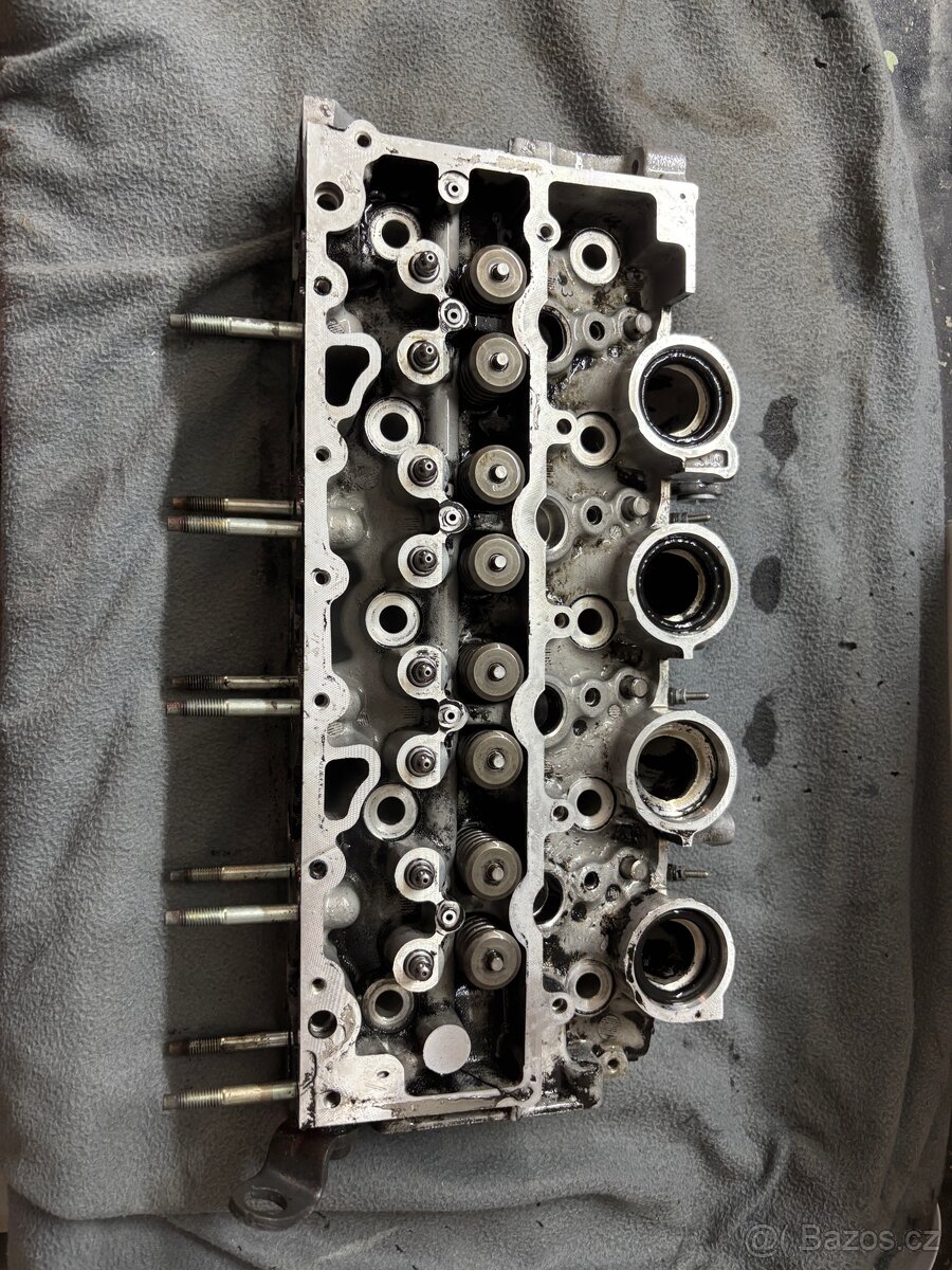 Hlava 1.4hdi