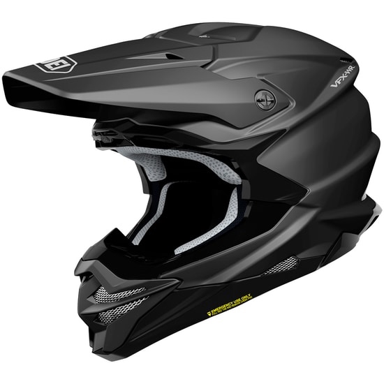 Shoei wfx-wr 06