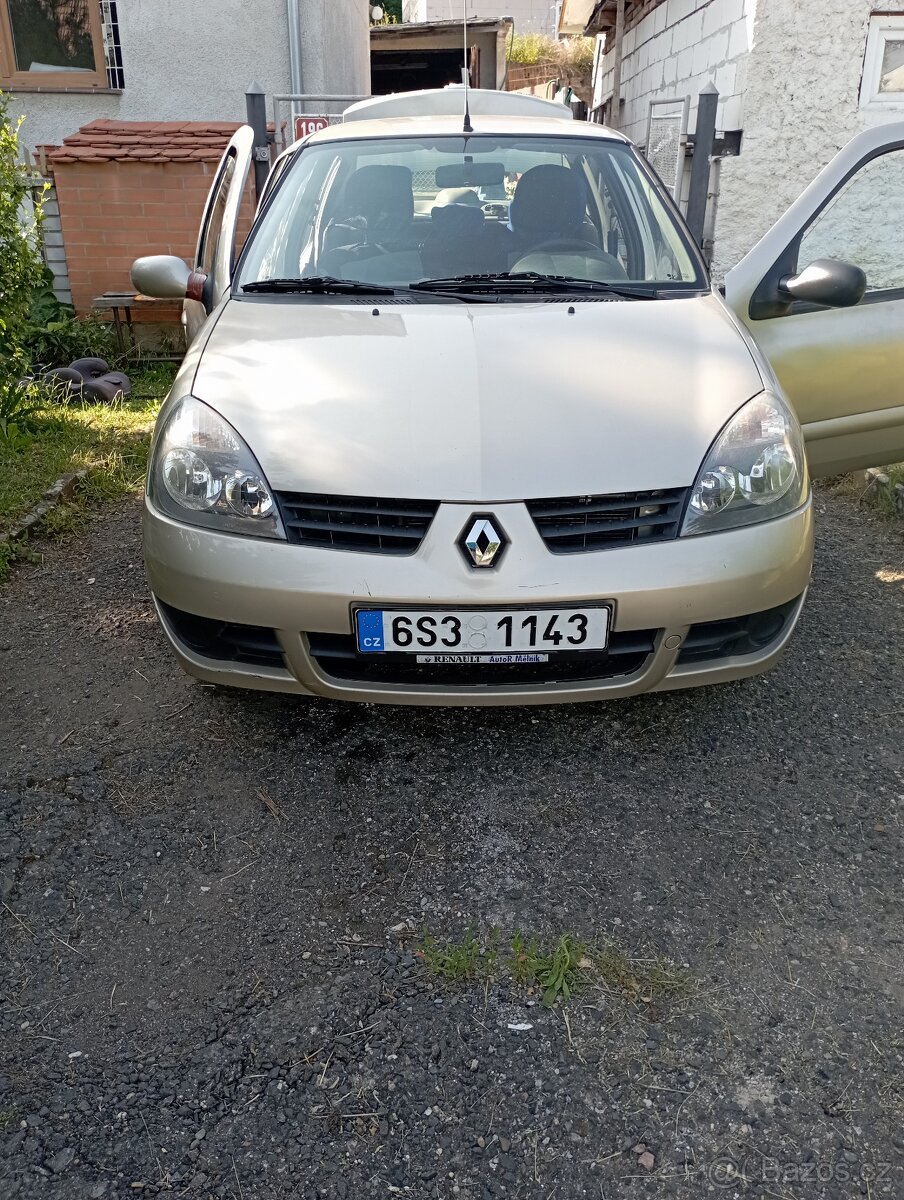 Renault Thalia