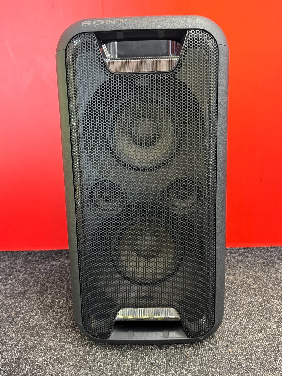 Sony GTK-XB5