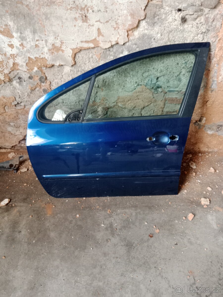 Dveře Peugeot 307 SW