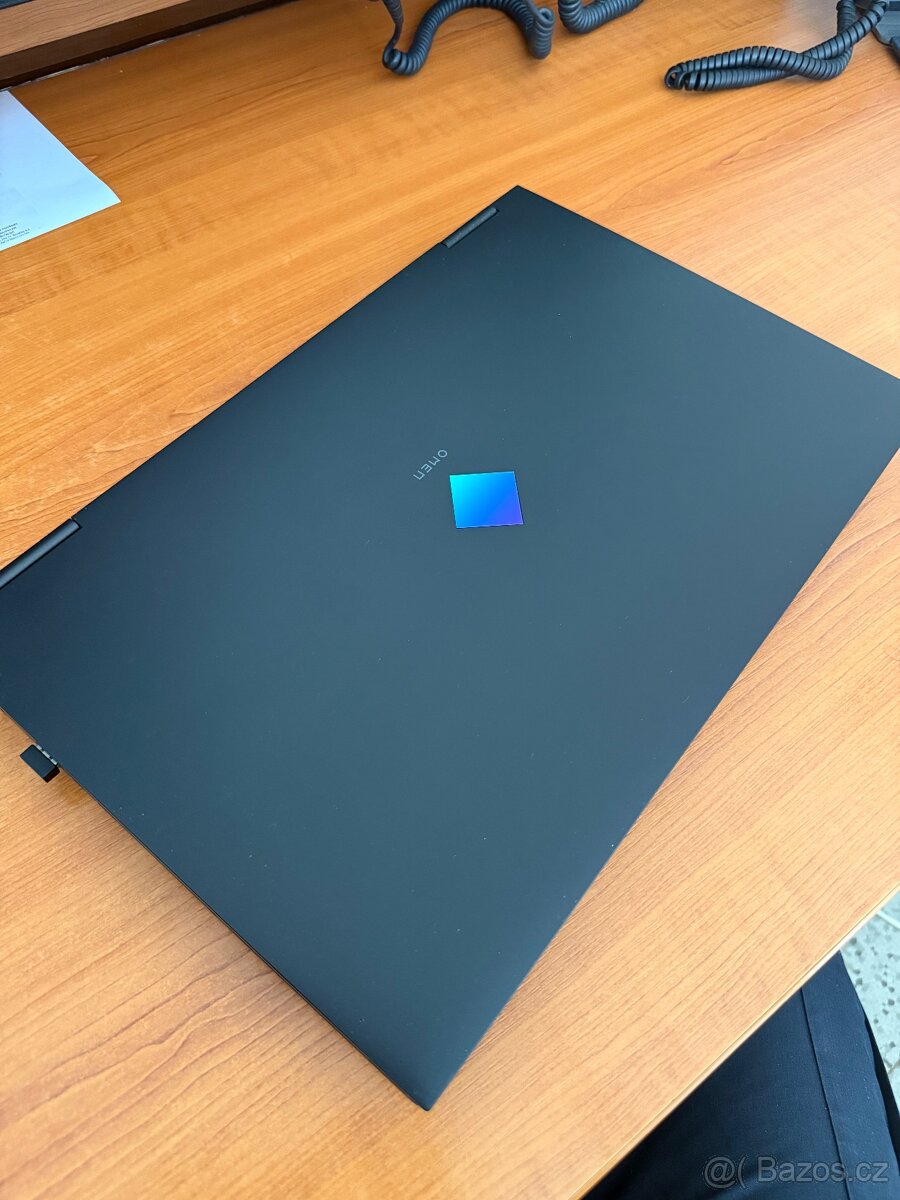 HP omen 17,3” rtx3080 16gb