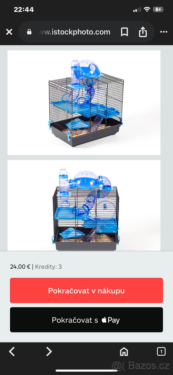 Klec