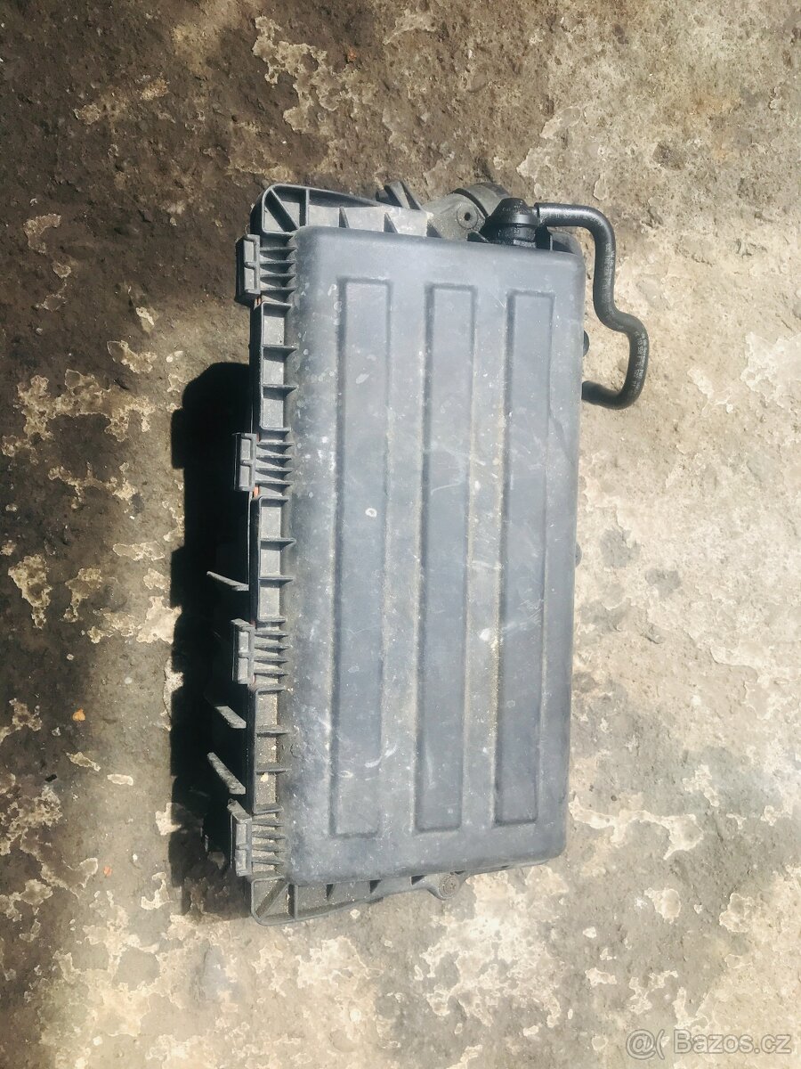 Filtr box Škoda/VW/Seat 1.4 63 kw