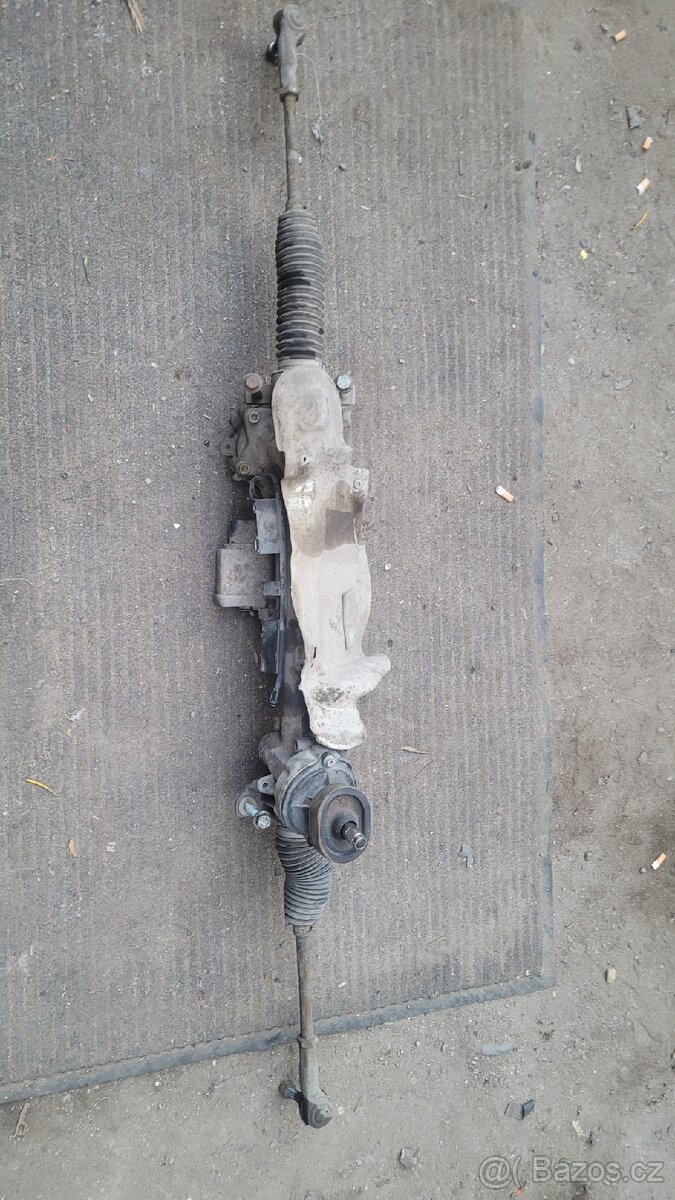 VW TOURAN 2005 SERVO ŘÍZENÍ