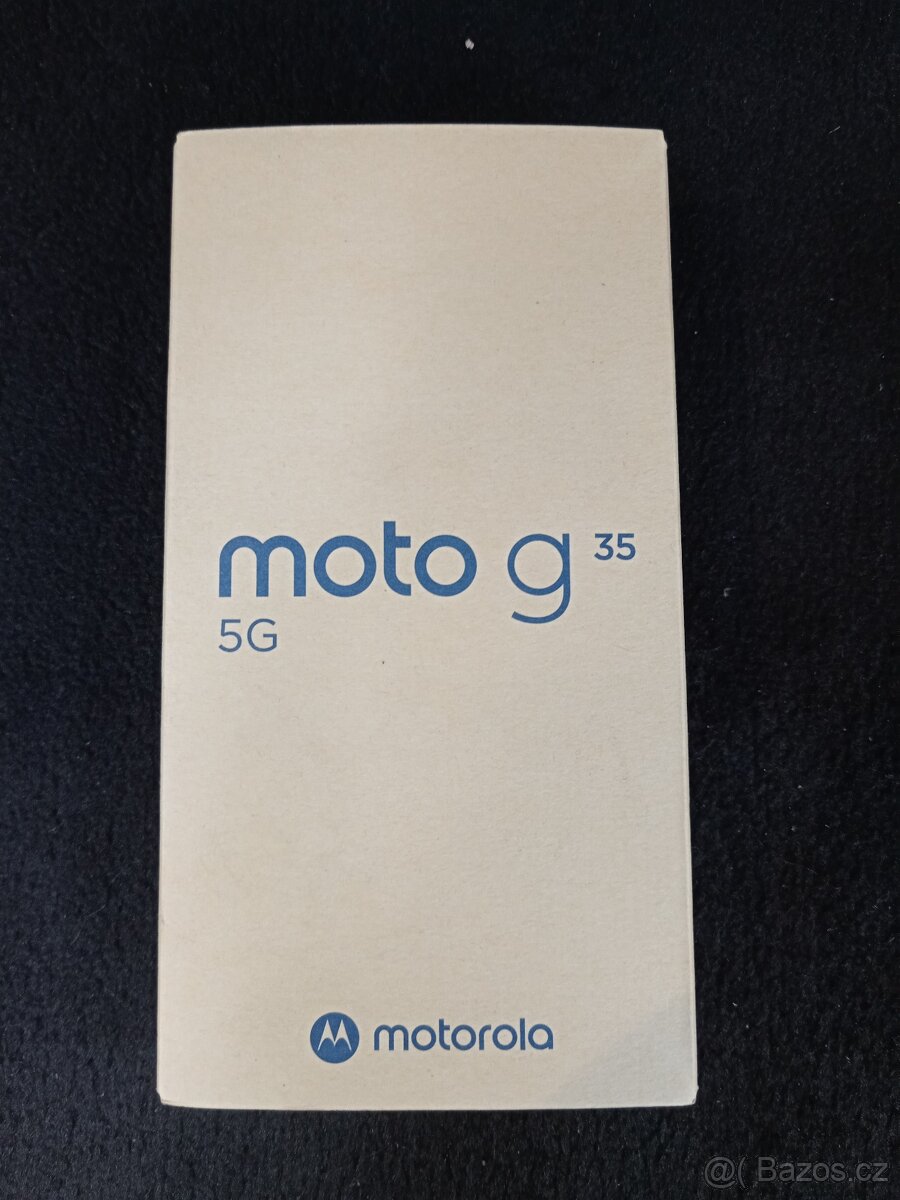 Motorola G35 256GB