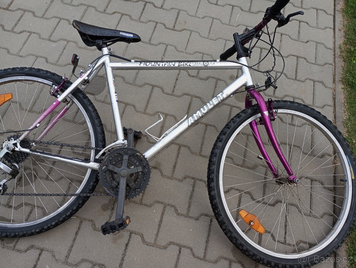 Prodam horske kolo