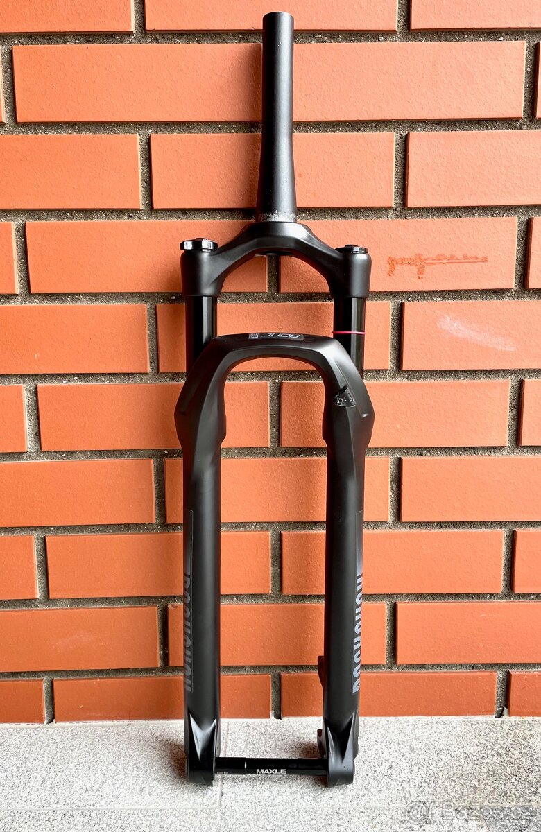 Vidlice RockShox Judy Gold 29", 100mm