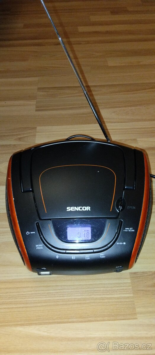 Sencor