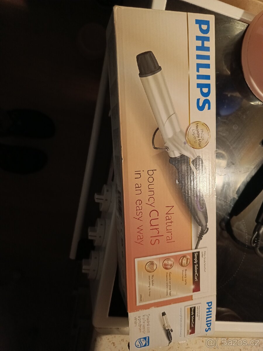 Philips kulma