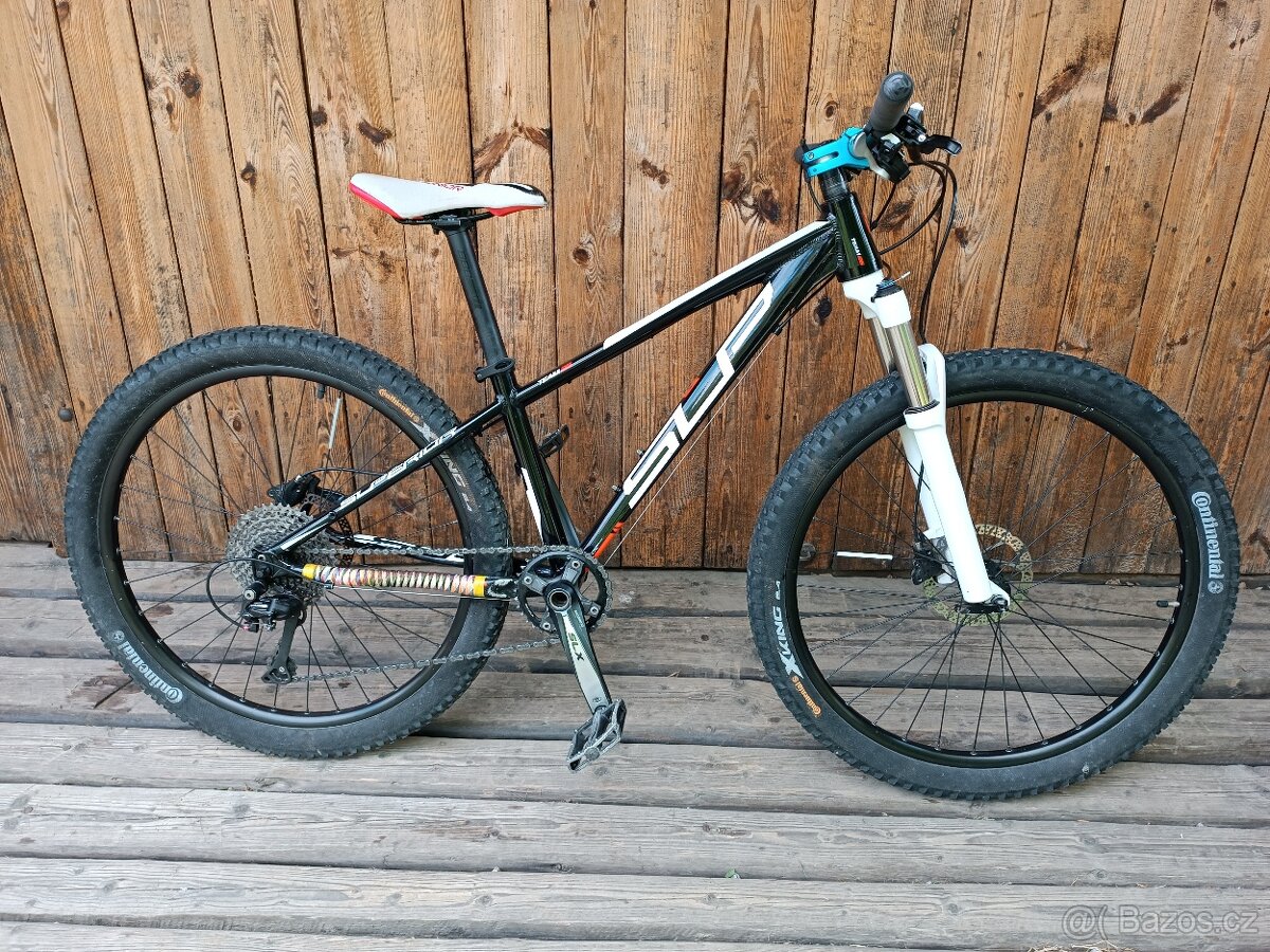 Juniorské kolo Superior team 26