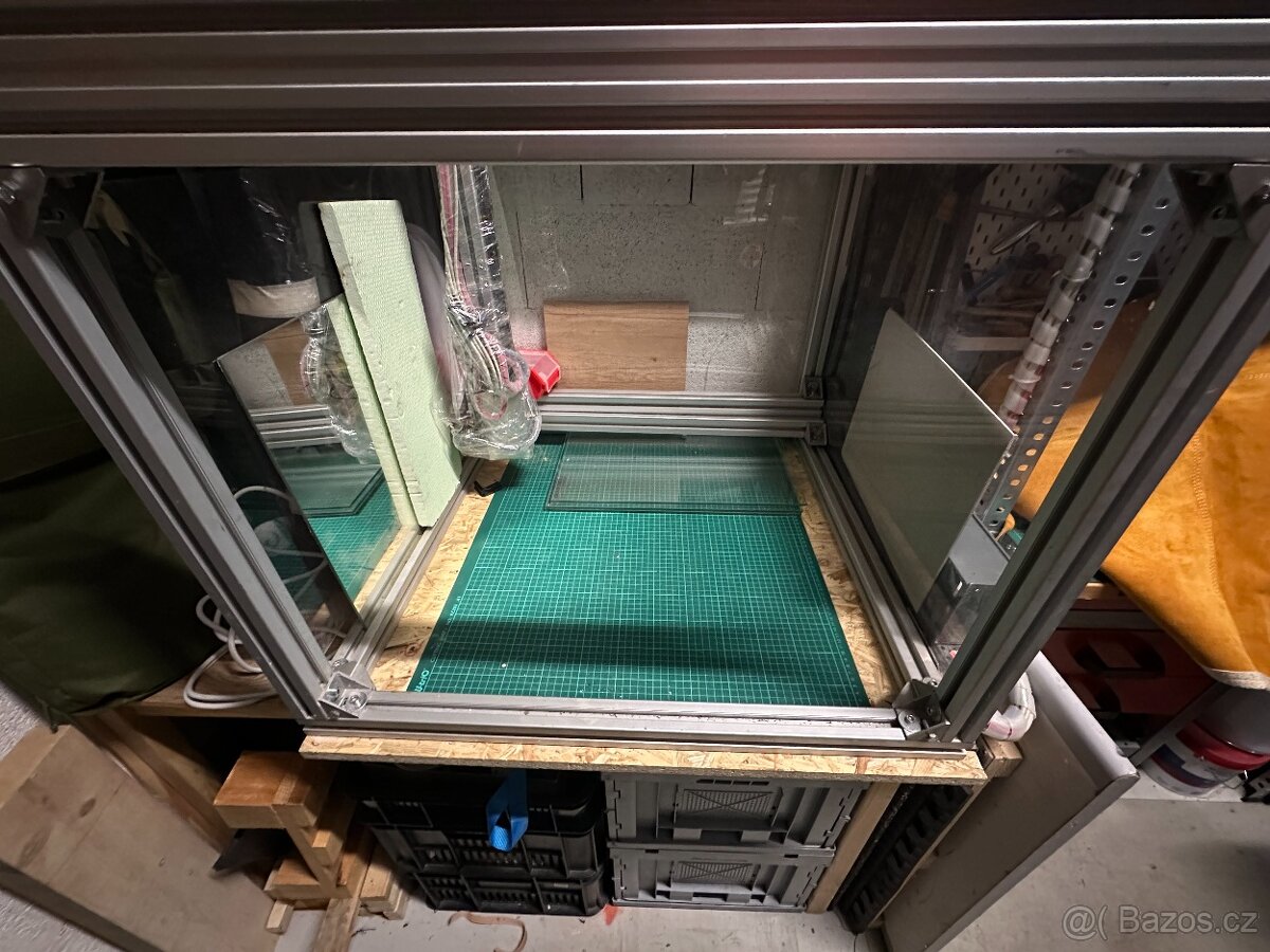 CNC 5axisMaker