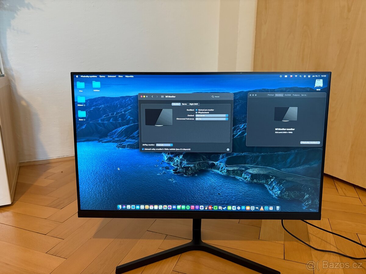 Xiaomi Mi 23.8" Desktop Monitor 1C