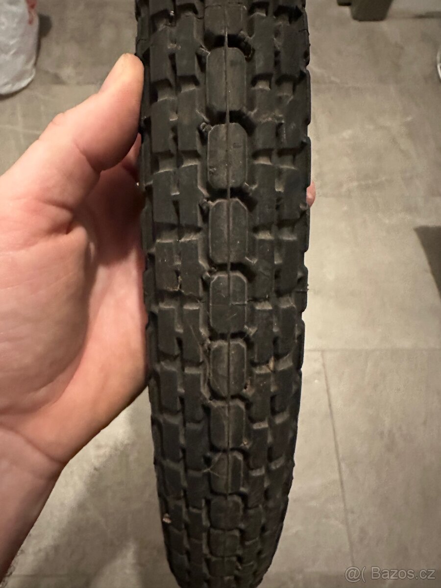 Pneu Barum 2.50 r19