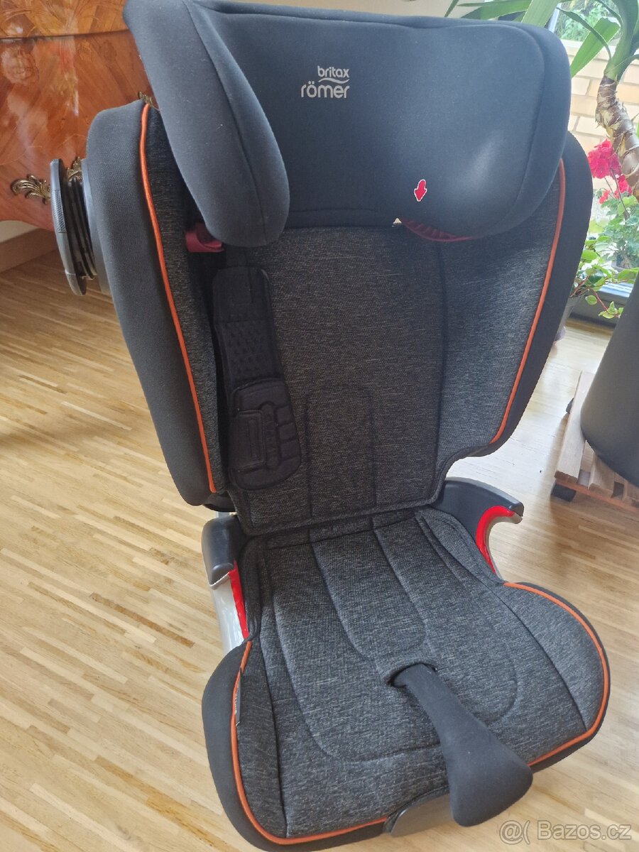 Autosedačka Britax Römer Sict
