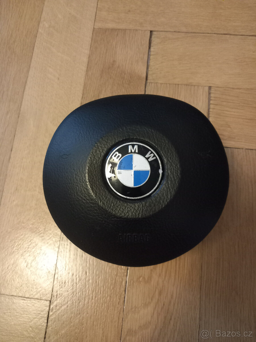 Airbag BMW e46/e39
