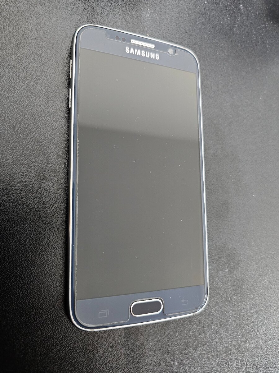 Samsung Galaxy S6